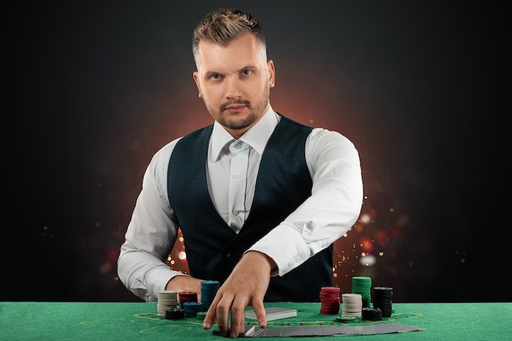 h2-7 European Roulette Peak