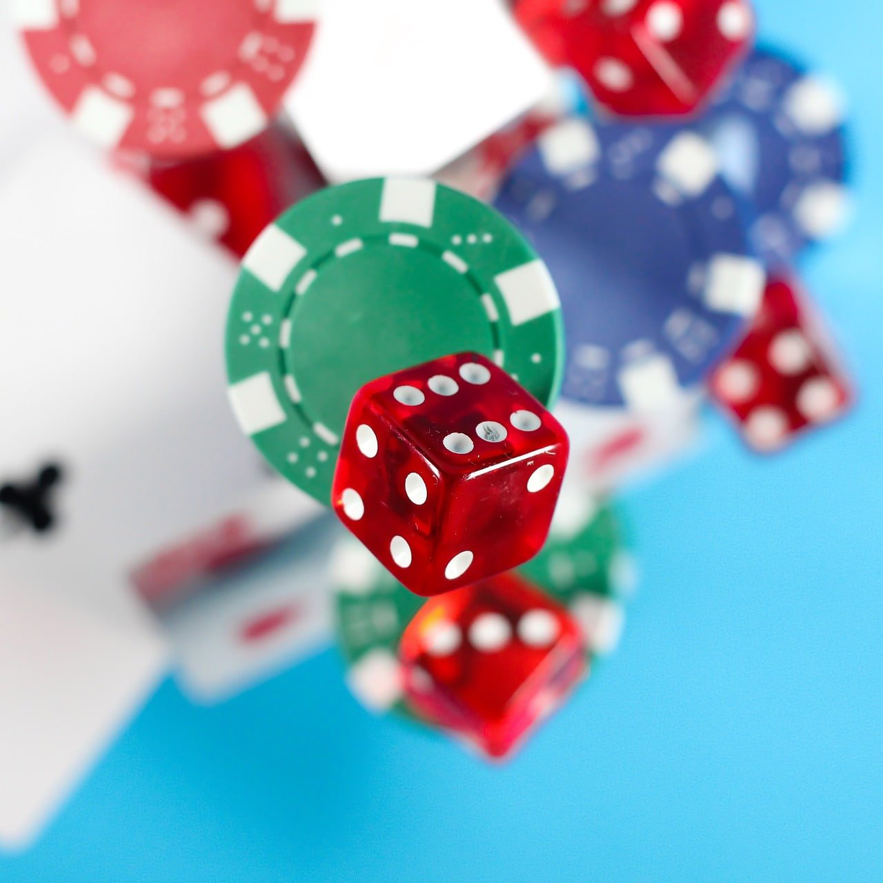 h2-7 Live Casino