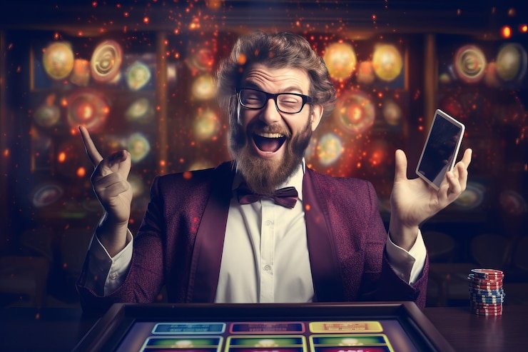 h2-7 Live Casino